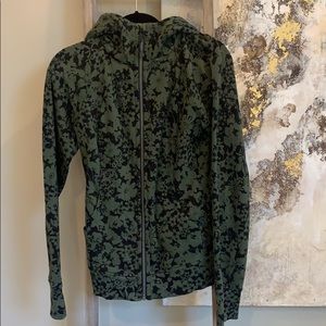 Lululemon scuba hoodie